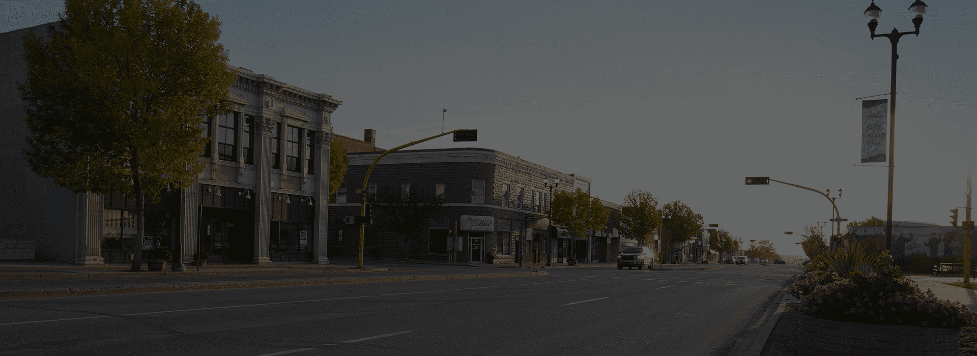 Ladel Holdings Ltd. YorktonApartments.ca